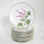 599 1163 DESSERT DISHES